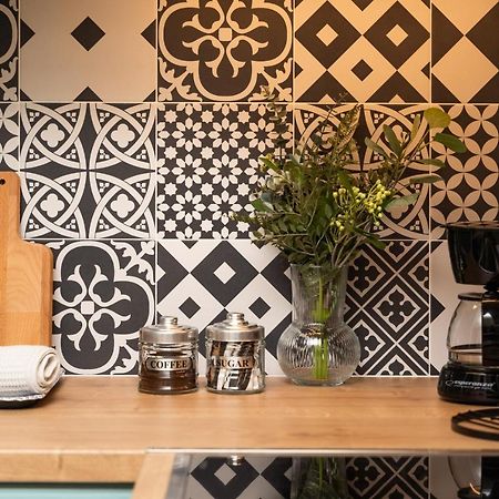 Vintage Apartment In Athens-Zografou Esterno foto